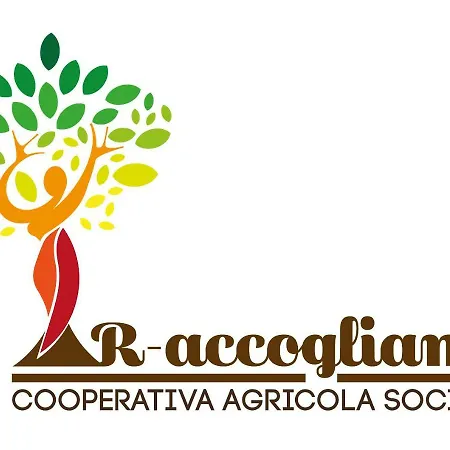 R-accogliamo 게스트하우스